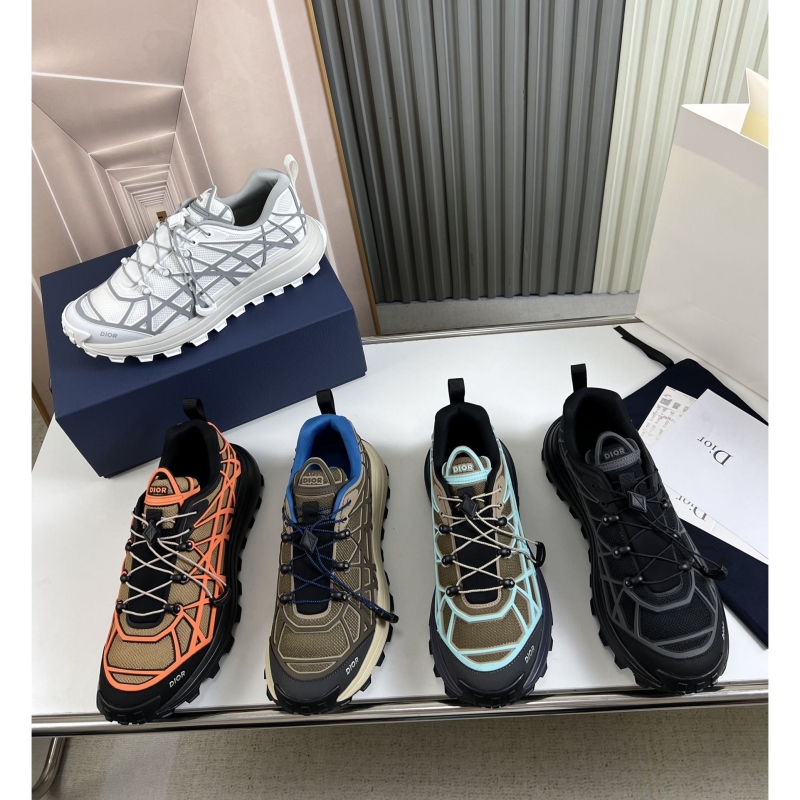 ch**an D*or sneakers